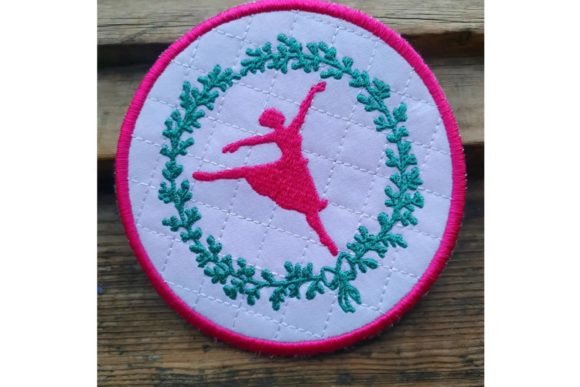Ballerina ITH Coaster: A Seller’s Review