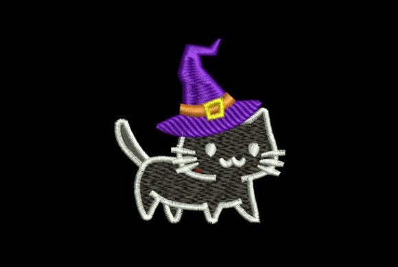 Black Cat for Halloween: A Designer’s Review