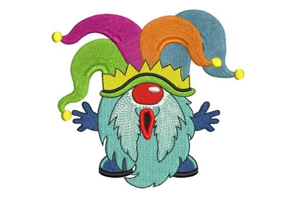 Gnome Clown: A Boutique Review for Apparel