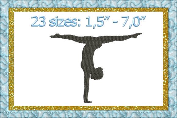 Gymnast Embroidery: A Designer’s Review for Boutique Apparel