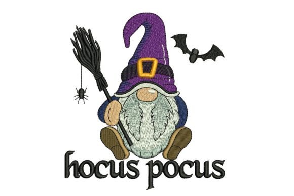 Hocus Pocus Gnome: A Designer’s Review for Small Business Merch