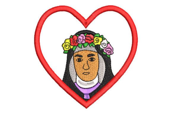Holy Rose of Lima in Heart: A Craft Fair Review