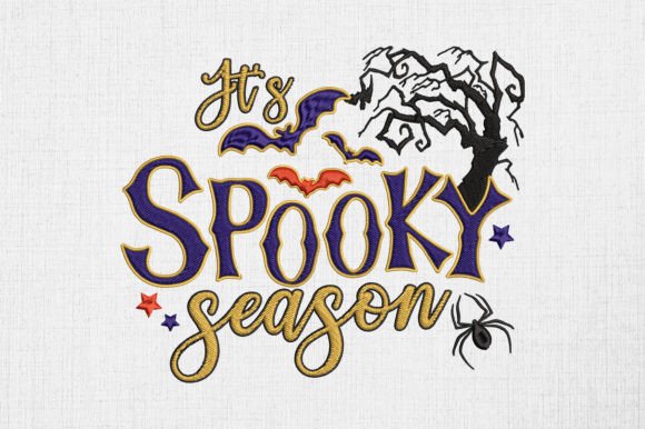 It’s Spooky Season: A Designer’s Review