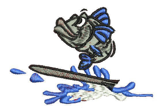 Mackerel Surfing: A Designer’s Review