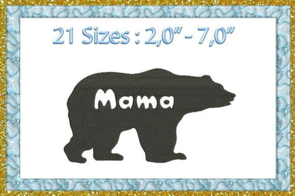 Mama Bear Silhouette: A Designer’s Honest Review