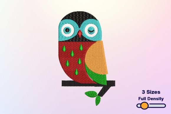 Owl on Branch: A Designer’s Review for Real Projects