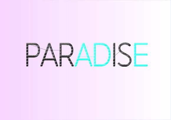 Paradise: A Designer’s Review for Personalized Gifts