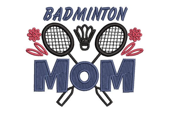 Reviewing Badminton Mom for Personalized Gifts