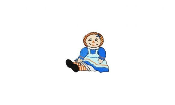 Reviewing Dummy: A Craft Fair Embroidery Essential