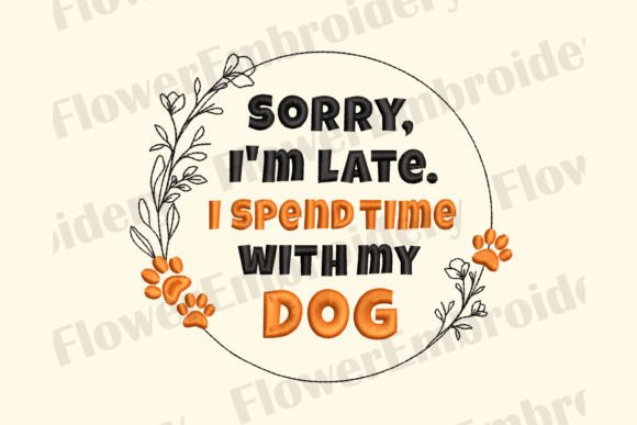 Reviewing I Spend Time with My Dog for Real Projects