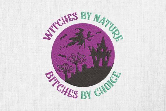 Reviewing Witches by Nature for Boutique Sweatshirts