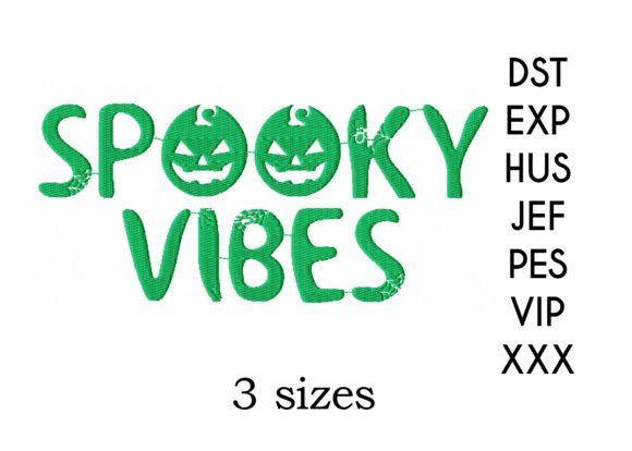 Spooky Vibes: A Designer’s Review for Holiday Sales