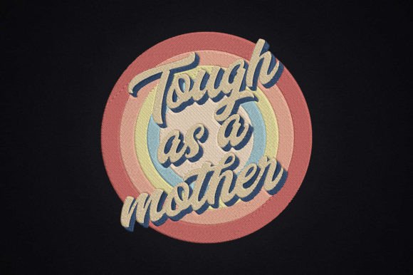 Tough As Mother: A Designer’s Review for Boutique Sweatshirts