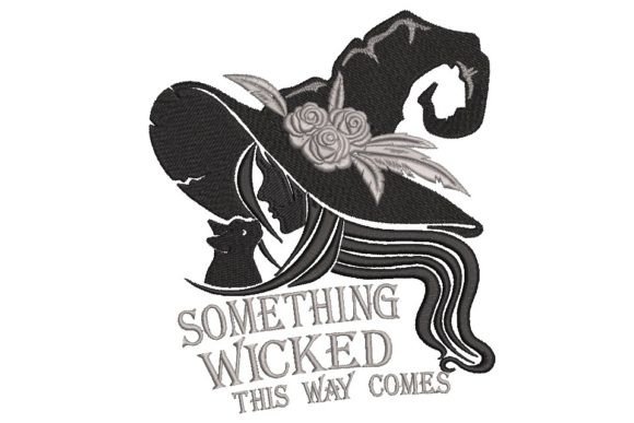 Witch with Cat: A Designer’s Review for Craft Fair Success